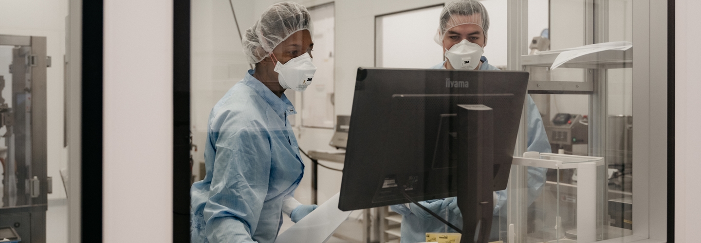 Werken bij Ceban Pharmaceuticals!