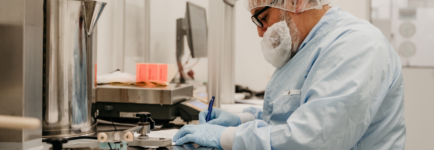 Werken bij Ceban Pharmaceuticals